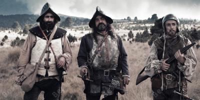 veroveraar films