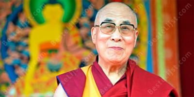 Dalai Lama films