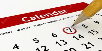 kalender films