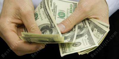 geld tellen films