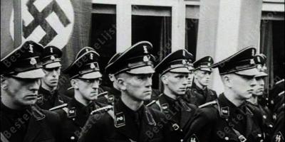 gestapo films