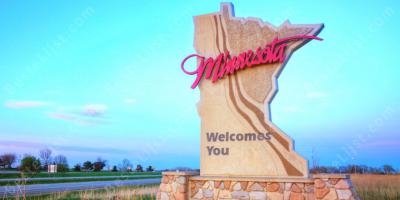 Minnesota films