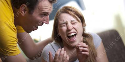 agressief gedrag films