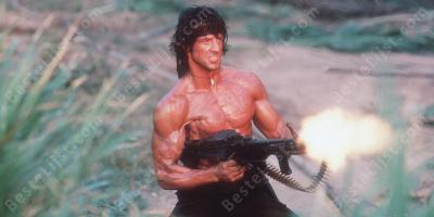 rambo films