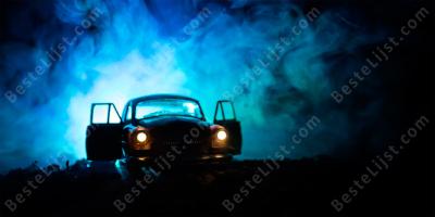 bezeten auto films
