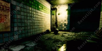 ondergrondse horror films