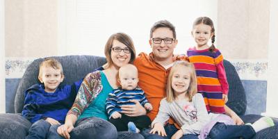familie films