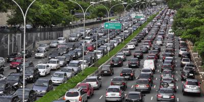 verkeersopstopping films