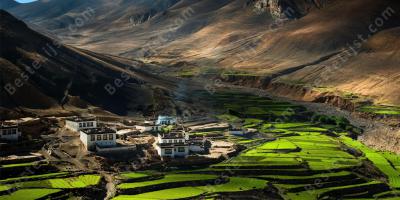 Tibet films