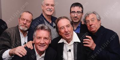 Monty Python films