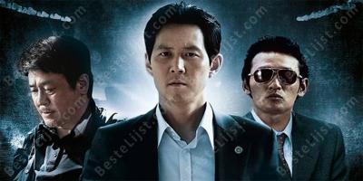 Chinese gangster films