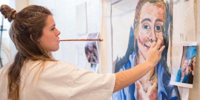 artistiek films