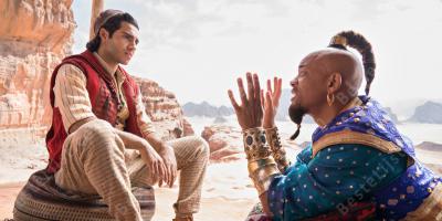 aladdin films
