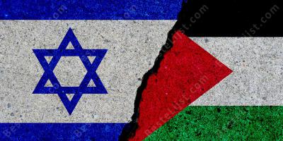 Palestijns-Israëlisch conflict films