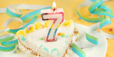 7 jaar oud films
