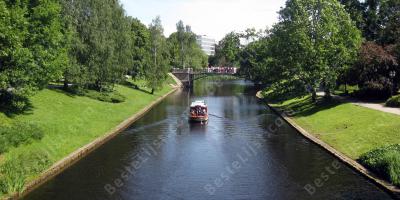 kanaal films