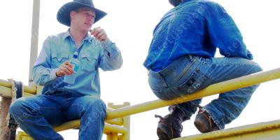 rodeo-cowboy films