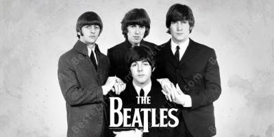 de Beatles films