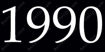 jaar 1990 films