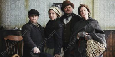jaren 1860 films