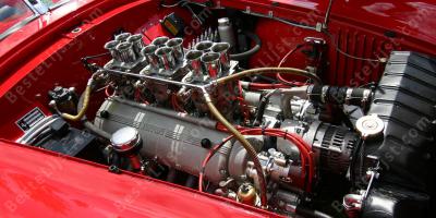 motor films