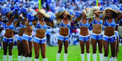 cheerleader films