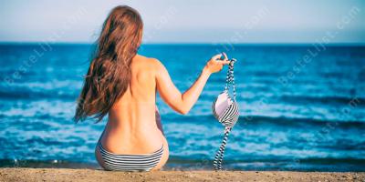 topless strand films topless strand films