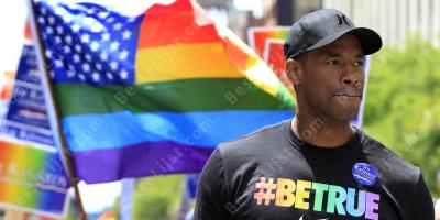 LGBT-atleet films