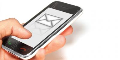 instant messaging films