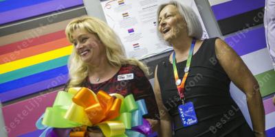 lesbische regisseur films