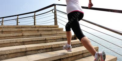 Trappen beklimmen films