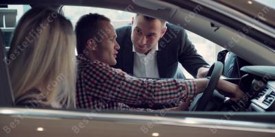 praten in een auto films