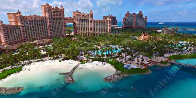 Bahamas films