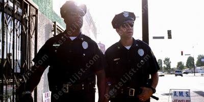 politieagent films