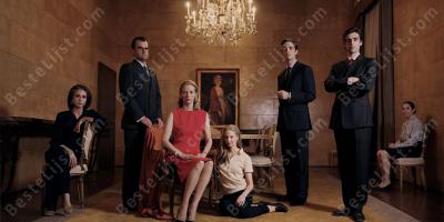 rijke familie films