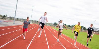 atletiek films