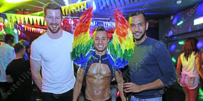homo latino films