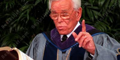 televangelist films