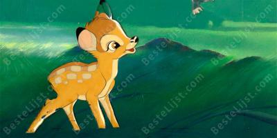 bambi films