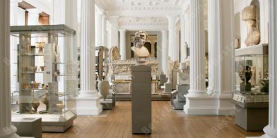 museum films