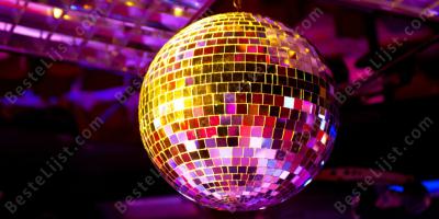disco films