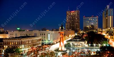 san antonio texas films