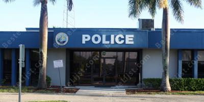 politiebureau films