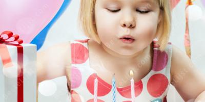 kaars uitblazen films