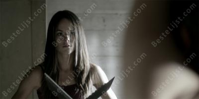 verkrachting en wraak films