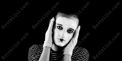 mime films