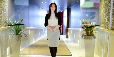 hotel Manager films