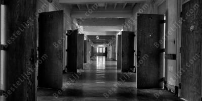 psychiatrische afdeling films