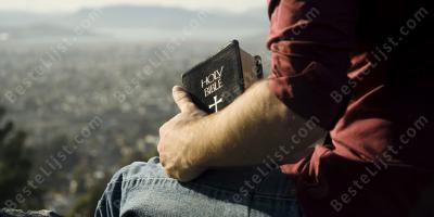 Geloof in God films