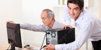 computer expert films